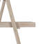 Dacey 120cm W Solid Wood Shelving Unit