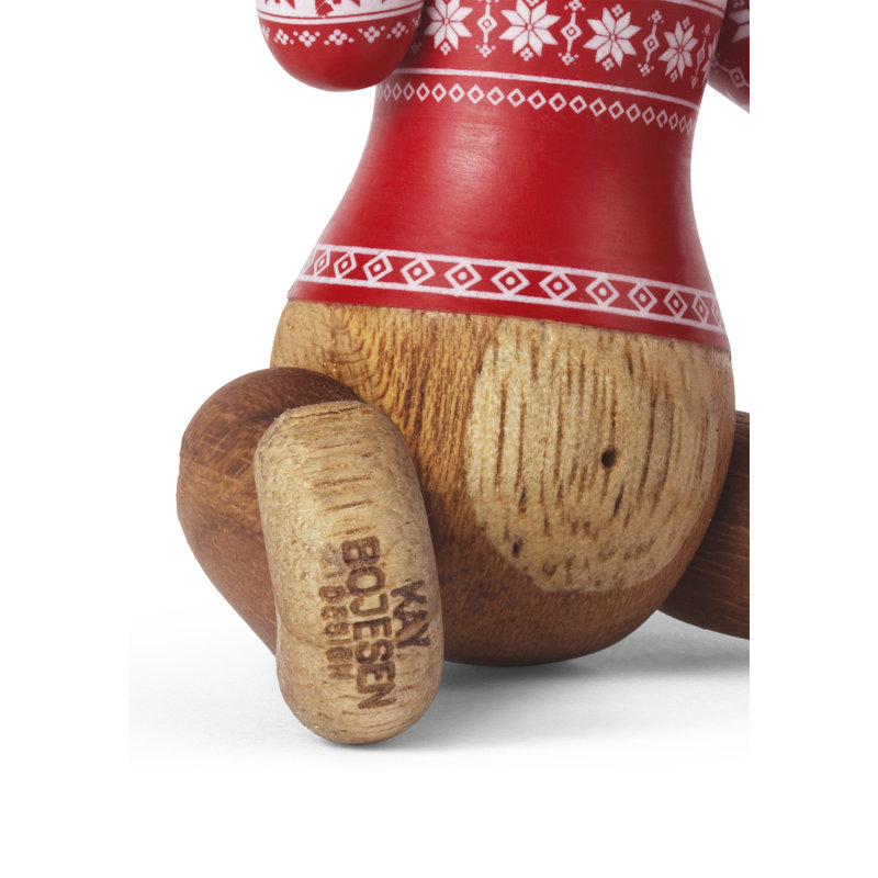 Christmas Figurine