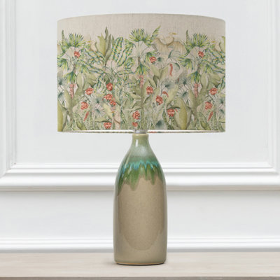 Narvi Ceramic Table Lamp