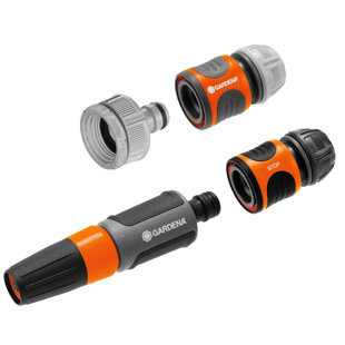 Gardena 18295-20 Basic Set