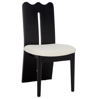 Kieran Dining Chair by Red Barrel Studio