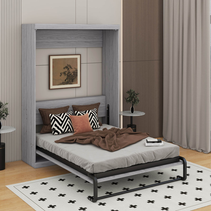 Full Size Murphy Bed