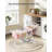 Plastic Foldable Gullwing Drying Rack