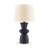 Solid Wood Table Lamp