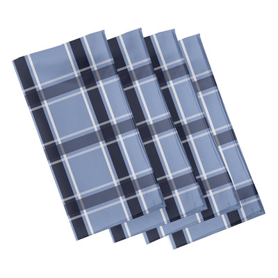 Lamicheal Criss Cross Applesauce Napkins