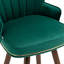 Tabouret pivotant de 27,95 po-1665267914