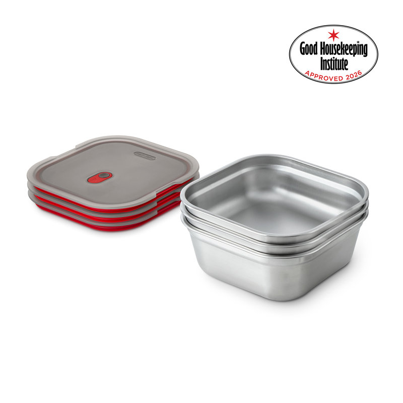 Food Storage Container
