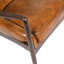Upholstered Accent Chair