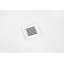Feel 60" W x 32" D Shower Base-58731426