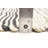 Sienna Charcoal Rug 5'8" x 7'5"