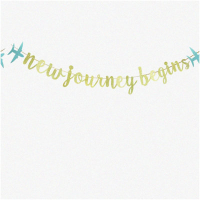 16-Inch Orange "WELCOME HOME" Letter Balloons Set