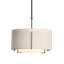 Exos 3 - Light Unique/Statement Drum Chandelier-2020380371-2020380377-2020380383