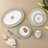 Noritake Infinity Cups, 7-1/2 oz.-92578456