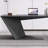 Creative and simple desk-873475908
