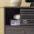 Topeka 3 Drawer 1 Shelf TV Stand-530007480