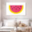 Tranche de melon d'eau Yarlin II-108692221