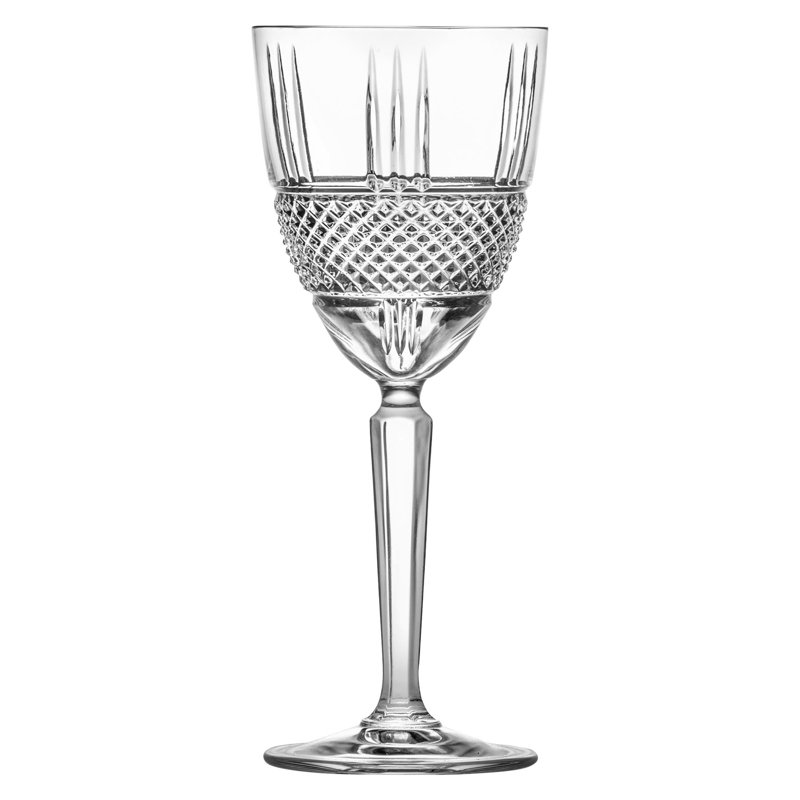 290ml Wine Glass, 6