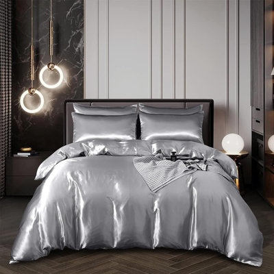 ZEA Duvet Cover Set with Pillowcases