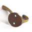 Iron Wall Wall Hook