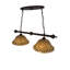 Dallaire 4 - Light Pendant