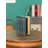 Deming Fabric Book Box