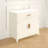 Albanie Solid Wood Accent Cabinet-1752205302