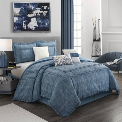 Polyester Comforter