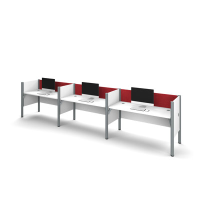 Pro-Biz Rectangle Cubicle
