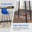 Tabouret de bar 29 po Lavora-1146550651