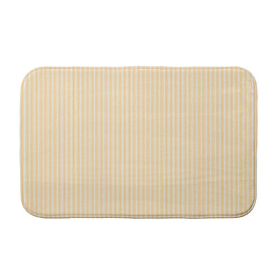 Tapis pour salle de bain Donaldson