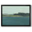 Calming Lake View II, reproduction d'art sur toile-730609302-730609305