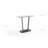 Cloud 9 Pedestal with Storage-71643305