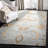 Candelo Soho Hand Tufted Wool Floral Rug-31779467