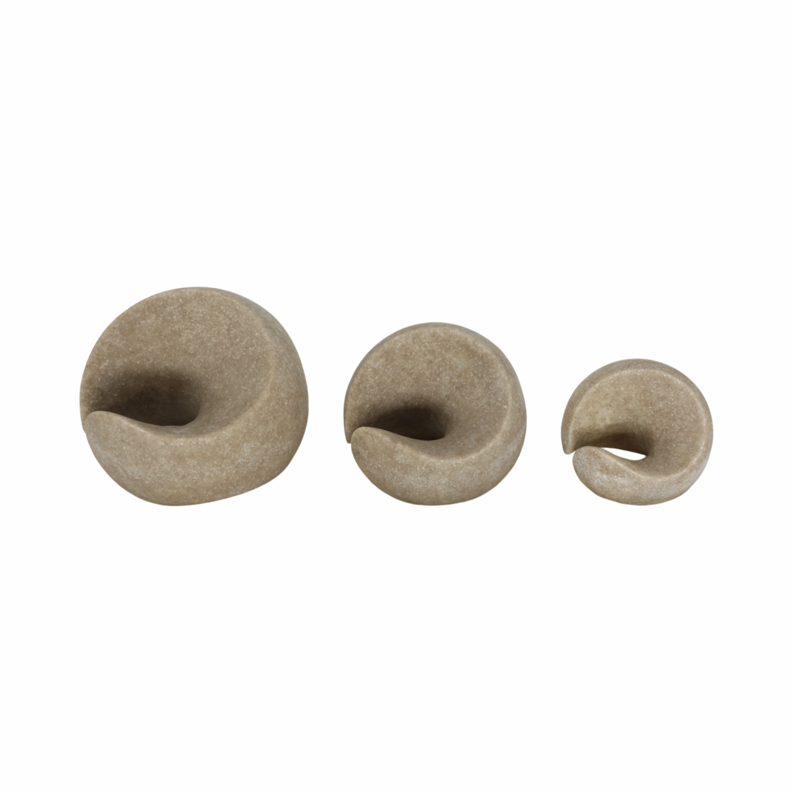 Irtiza 3-Piece Sculpture
