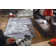 Flocatic Solid Colour Hand Woven Area Rug