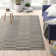 Arzilla Striped Indoor Rug