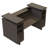 Mirella Reception Desk with Glass Countertop-1580888816-1580888817