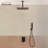All-In-One Kit with Rough in-Valve-89831727