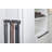 Sliding Belt Rack For Custom Closet Systems-103089610-103089608