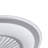 Vikaash 23" Ceiling Fan with LED Lights-1744707337