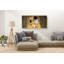 The Kiss (Detail) by Gustav Klimt - Wrapped Canvas Painting-448544120-448544127