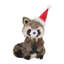 Garde-robe Holiday en raton laveur (ensemble de 2)