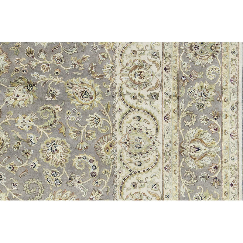 One-of-a-Kind 8' X 9'10" Area Rug