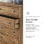 Commode Giefer