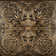 Spanish Silver 1.6 ft. x 1.6 ft. Polystyrene Glue-up Ceiling Tile