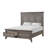 Jvian Panel Storage Bed-98303357