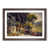 Walnut Framed selected