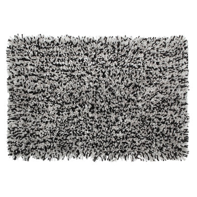 Cadonia Microfiber Non-Slip Bath Rug