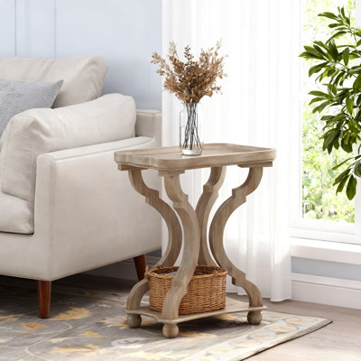 Table d'appoint French Country