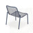 Outdoor Iron Chair-995452436
